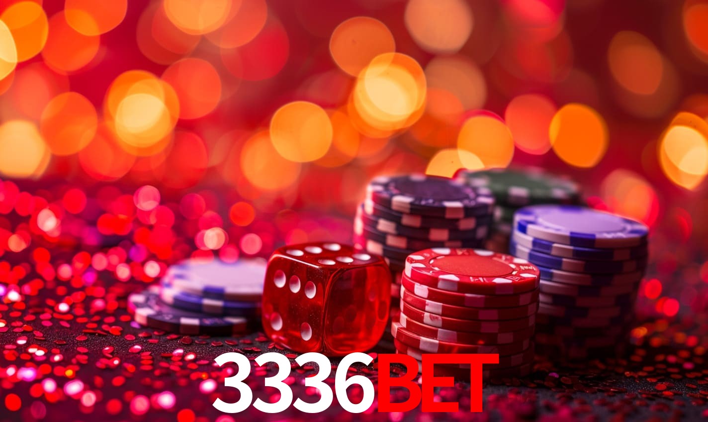 3336bet Belo Horizonte - Provably Fair
