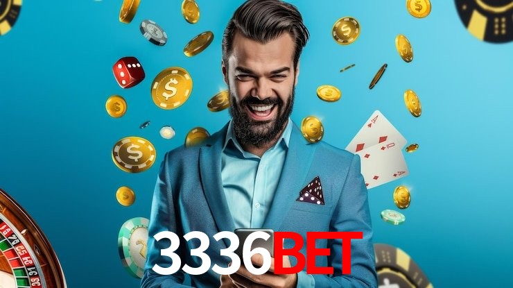 2FA Security 3336bet
