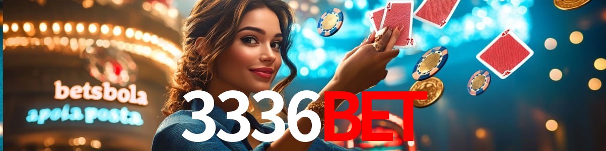 Live Casino 3336bet