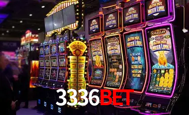 3336bet Salvador - Bonus Stats
