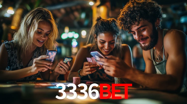 Spaceman Game 3336bet