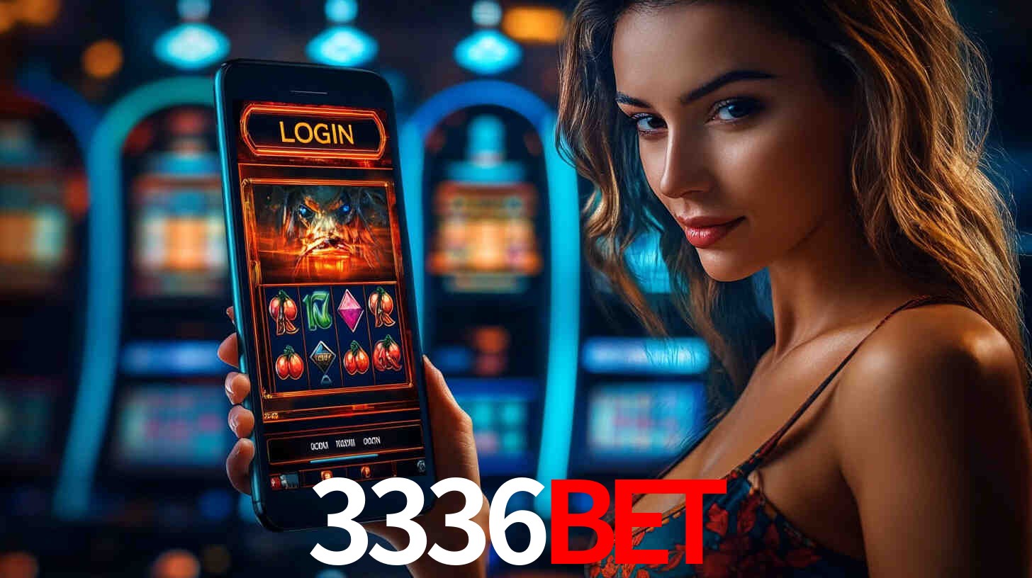 3336bet: A Experiência de Casino com Jogos de Mesa ao Vivo